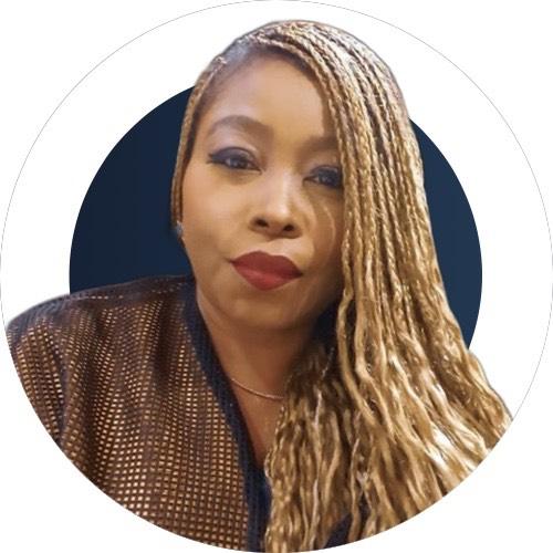 Beatrice Olumhense