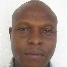 Charles Pedro