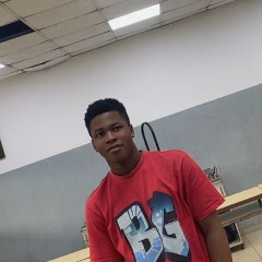Noel Archibong