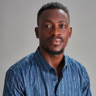 DANIEL EZE THOMAS