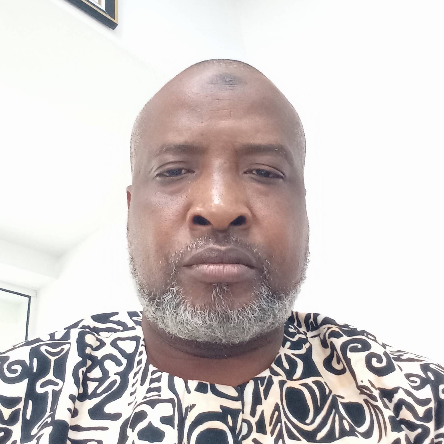 Mohammed Awallu Kasim Oyarese