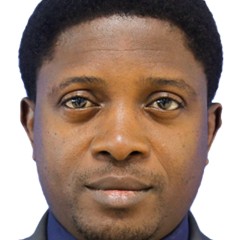 PAUL AYOOLA
