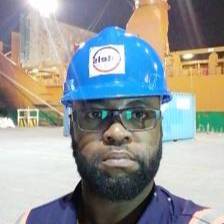 KINGSLEY UDOH
