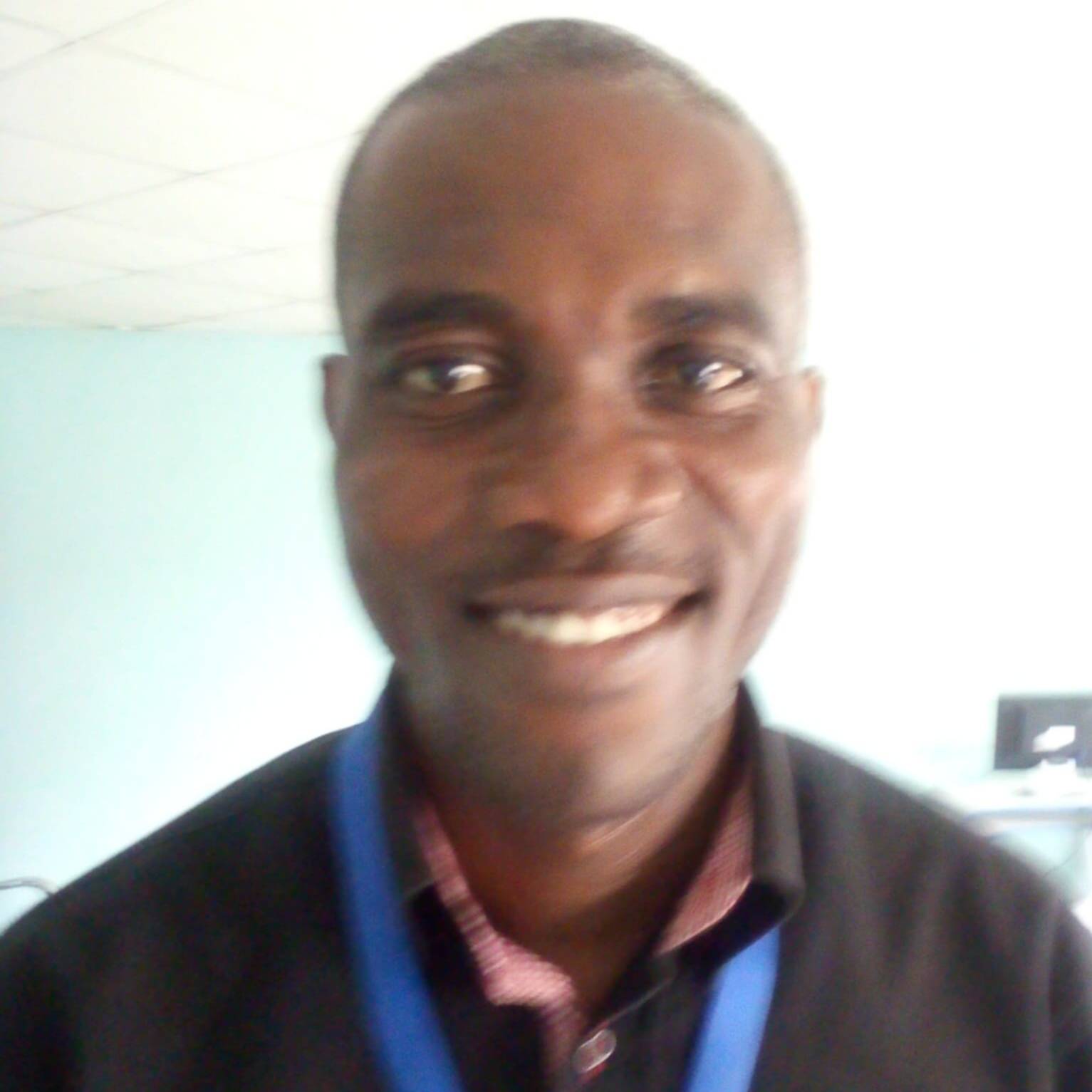 Olakunle Oni