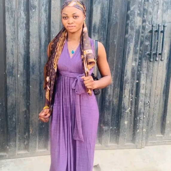 Tunmise Ayinde