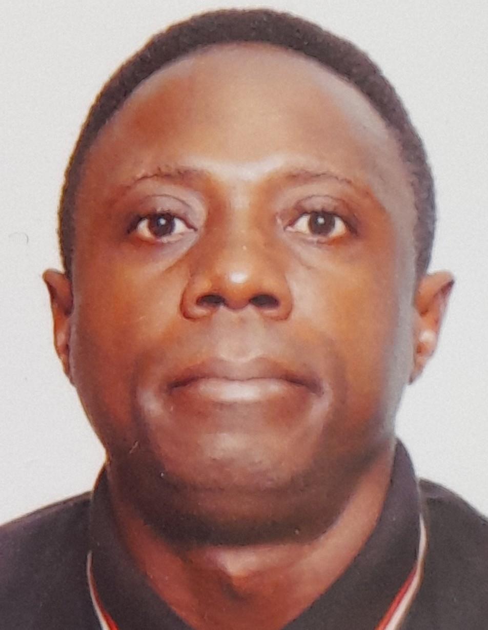Ukana Peter Akpan