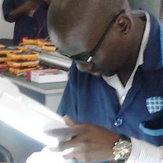 Temitope Abayomi Ifelaja