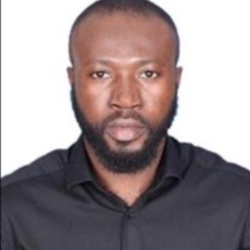 Benjamin Chike Nwani
