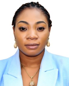 Kafilat Omobolanle Adeyemo