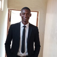 KINGSLEY AMOS