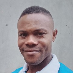 Ezekiel Akinribade