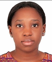 Becky Iyeh