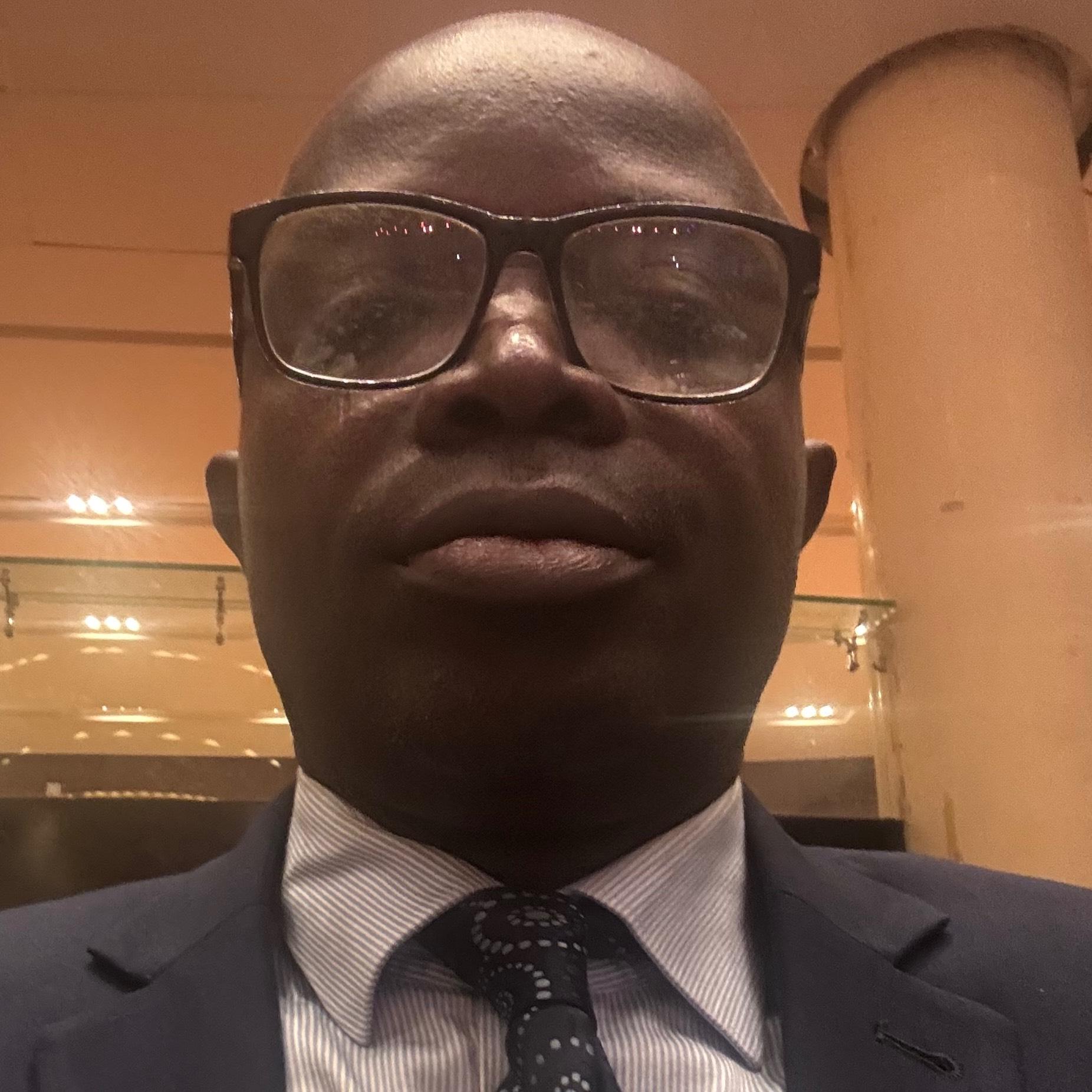 Saheed Ayinde