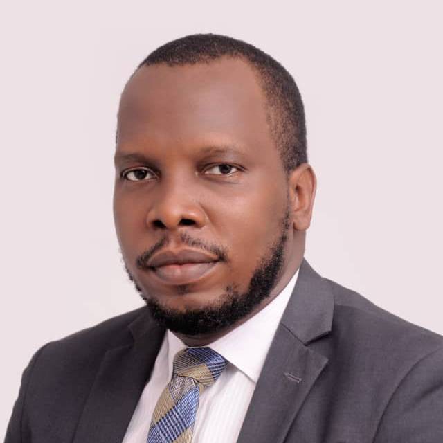Ikenna Marcel Osuagwu