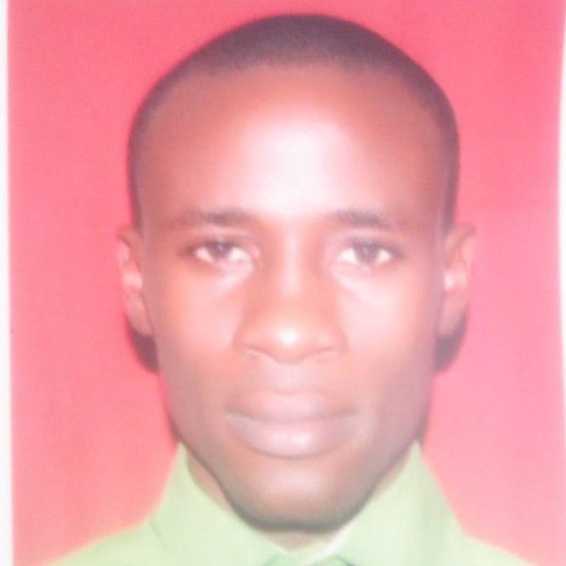 OLAWALE A Adesuko