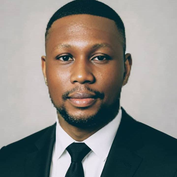 MUBARAK SANI RASHID