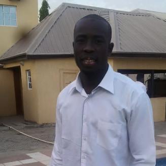 Umar Ibrahim