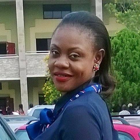 MERCY CHUKWUNYERE