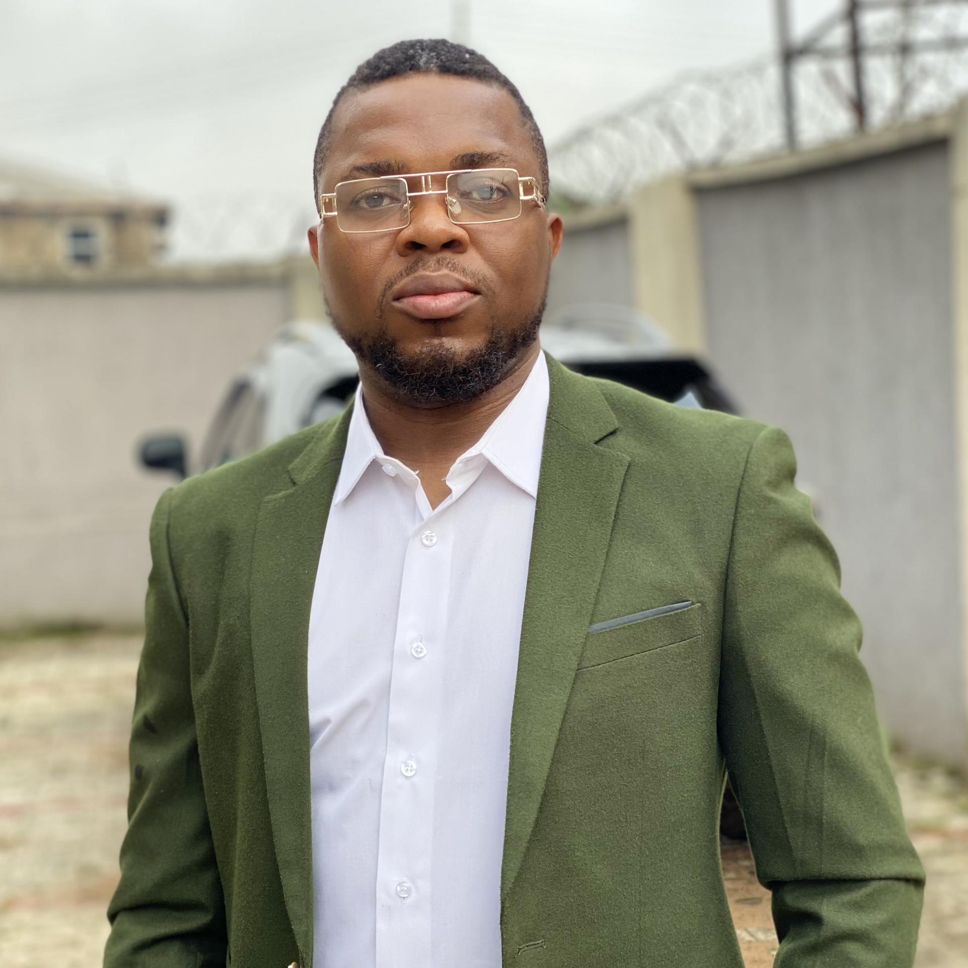 Jibola Odekunle