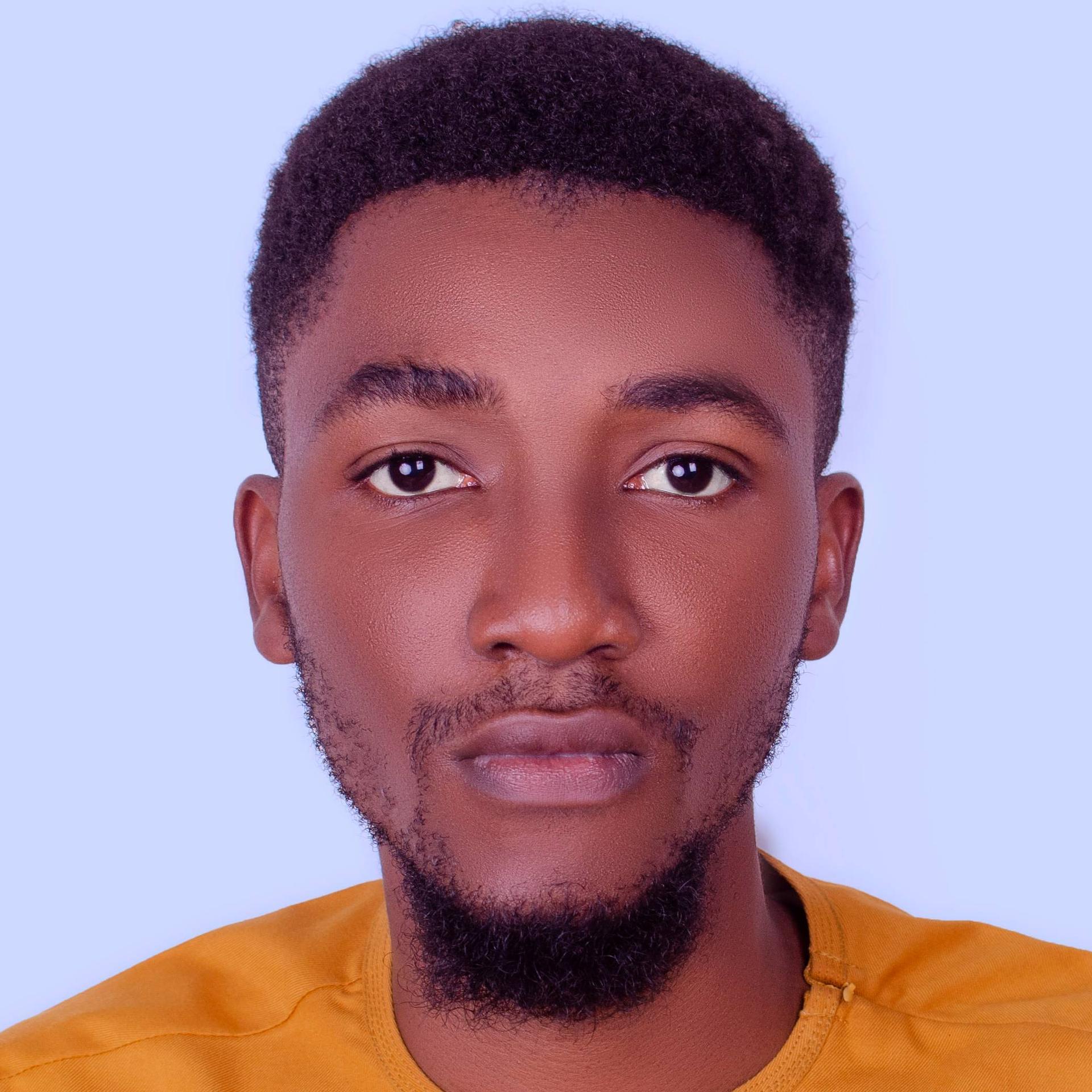 VICTOR ABAH