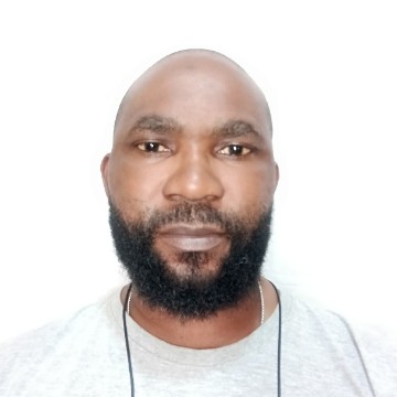 FOLORUNSO ABIODUN BELLO