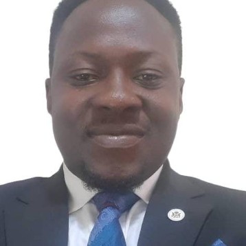 Oluwafemi Ige