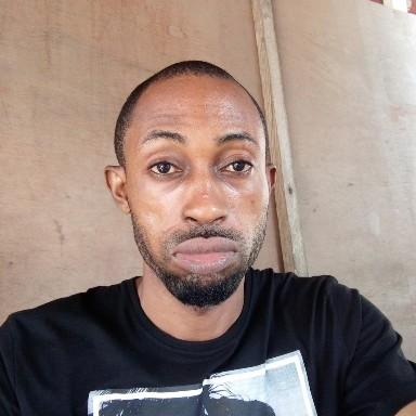 Obinna Okoro Johnson