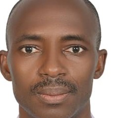 SUNDAY ANTHONY TUKURA
