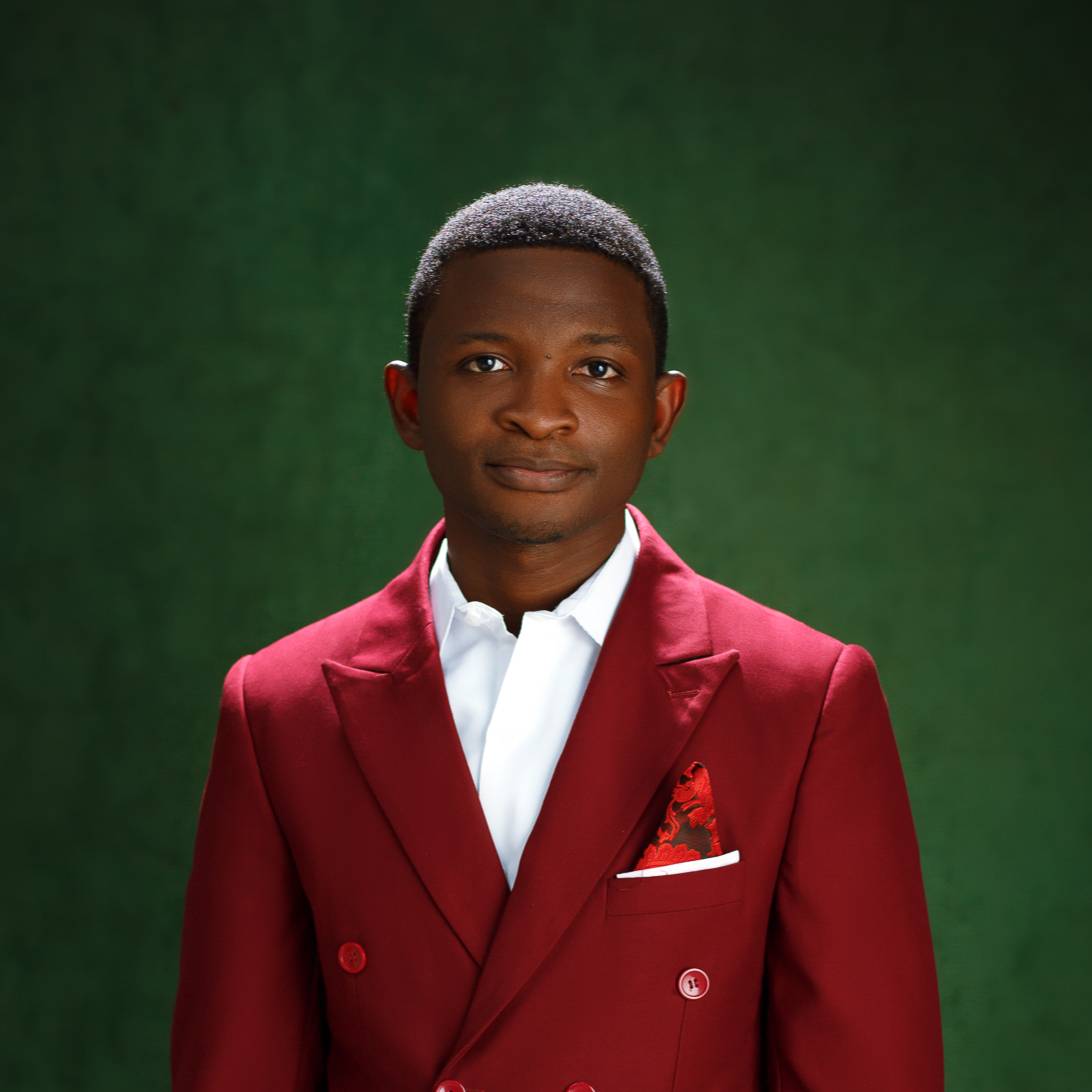 Ololade Adelusi