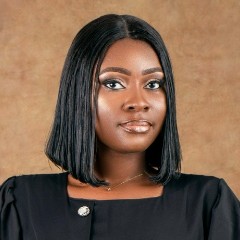 Monica Morenike Umeche