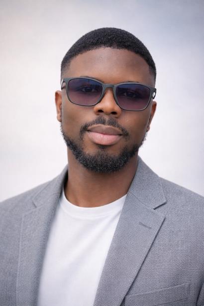 LAWRENCE EZEALOR