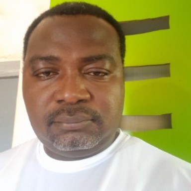 Olaoluwa ayoola Ajala