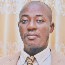 Israel Adeyemo