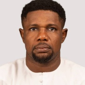 Monsuru Owolabi