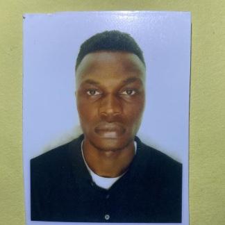 Kevin Okpere
