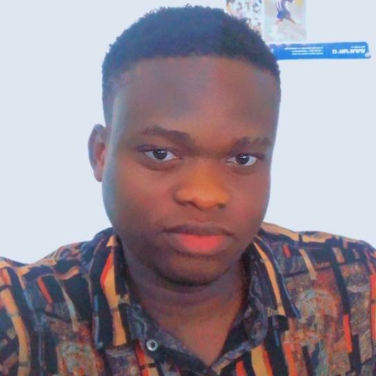 Damilare Fatolu