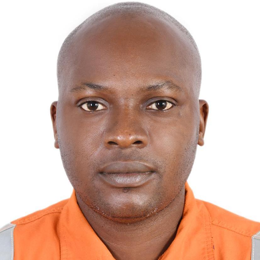 SAMUEL OLAOLUWA AKINLEYE