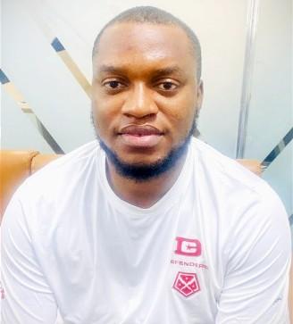 FRANCIS OKORIE