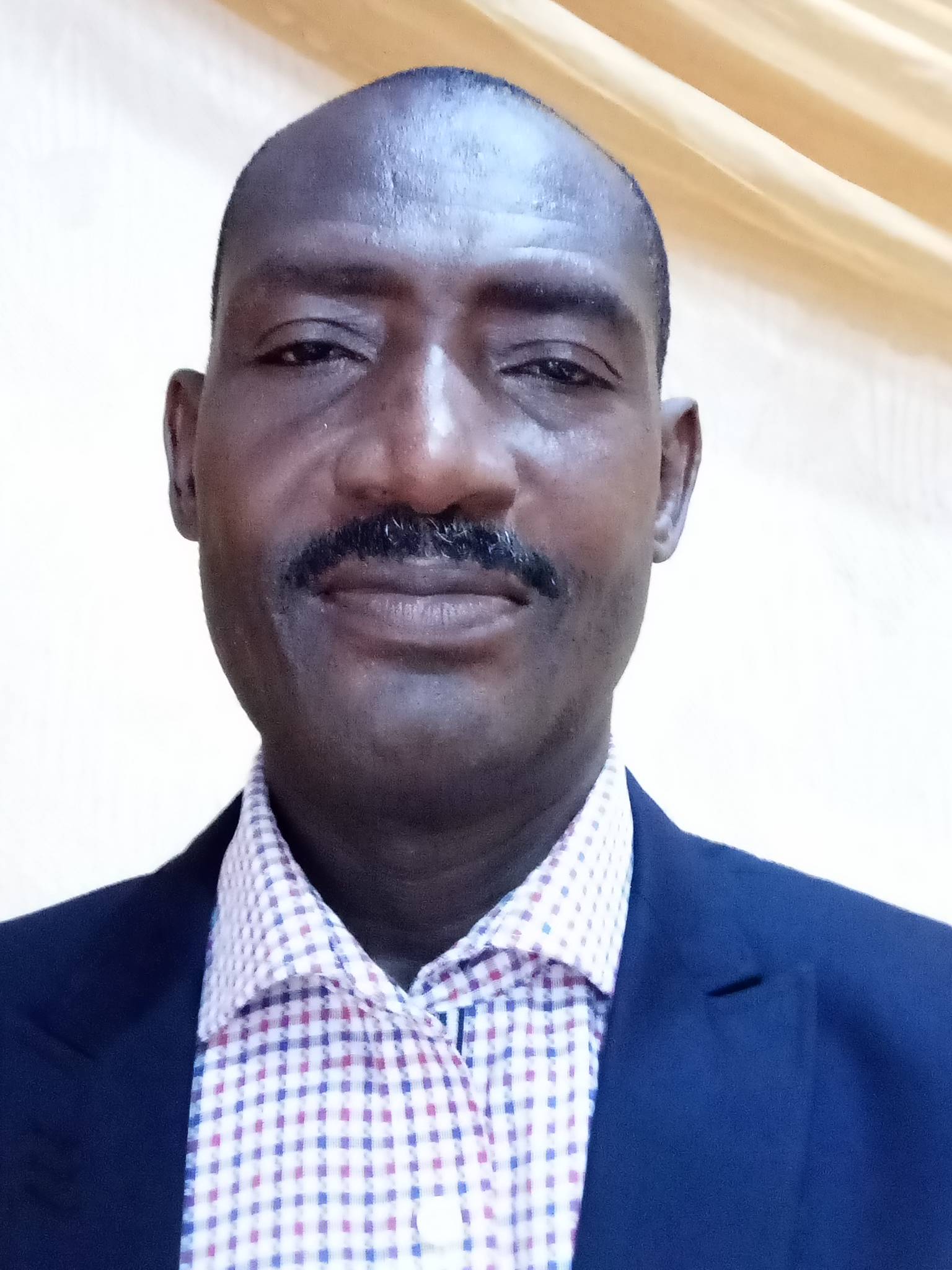 Oludare Shokanlu