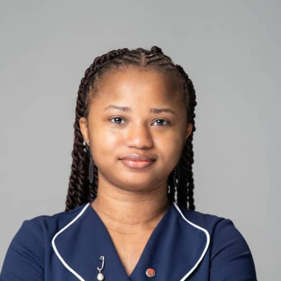 Kehinde Fagbemi