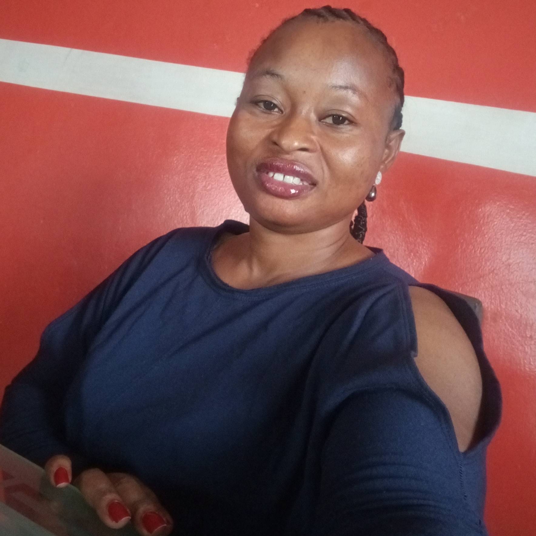 Imoleayo Florence Akinyosoye