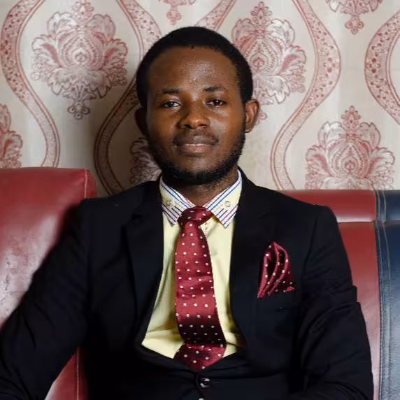 Olaniyi Adeosun