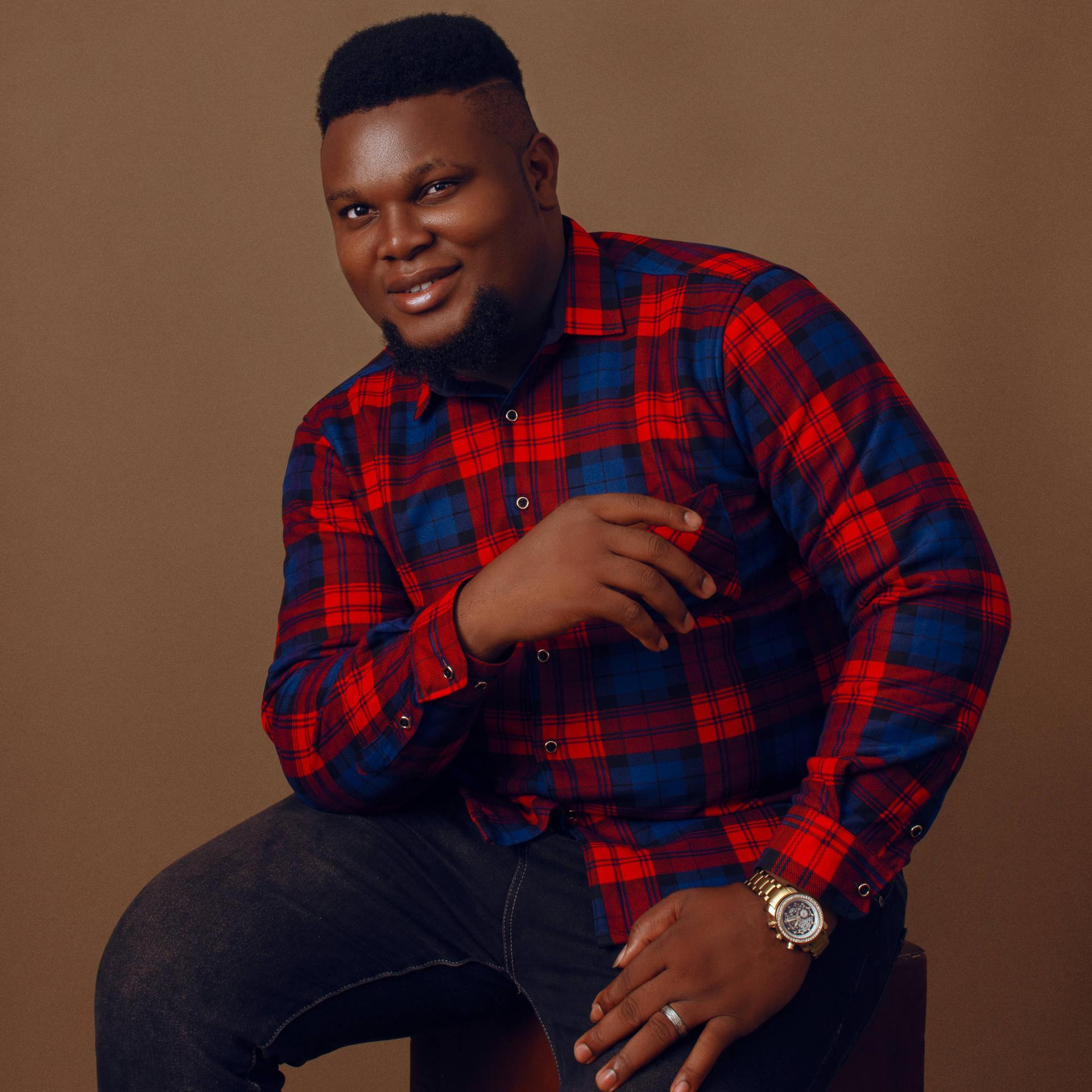 Chinedu Emmanuel Kalu