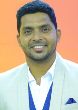 SOORIYA SRINIVASAN