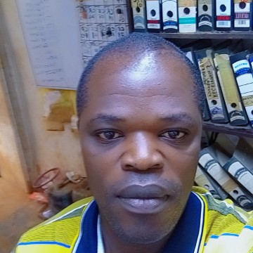 Olora Oluwafemi Sunday