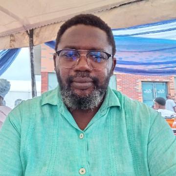 Oluwaseun Dawodu