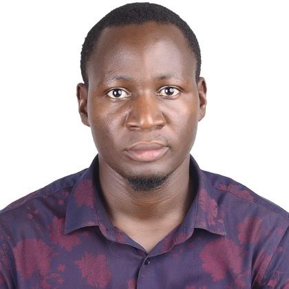 Ibukun Ogunbode