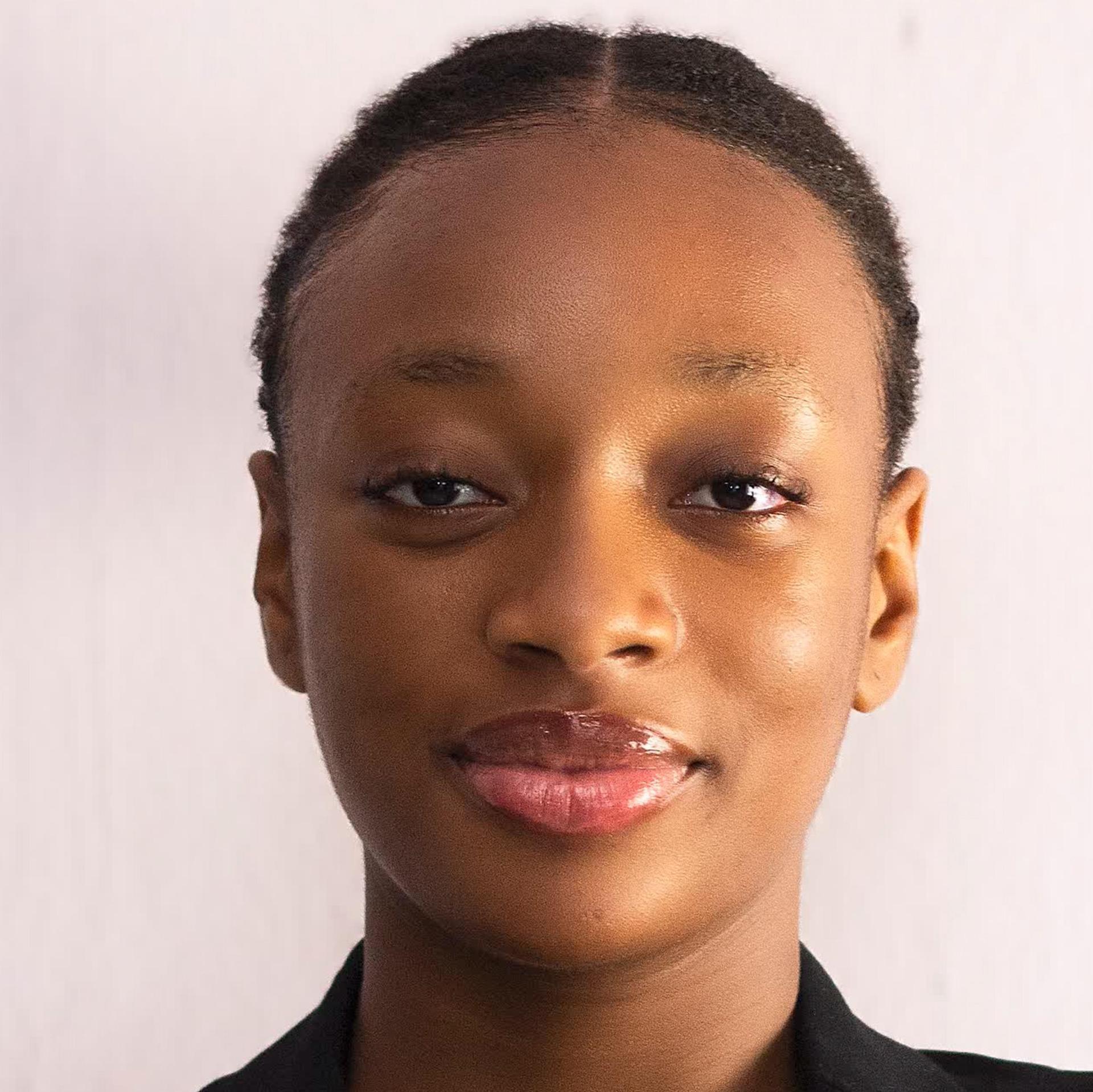 SIMISOLA AJAYI