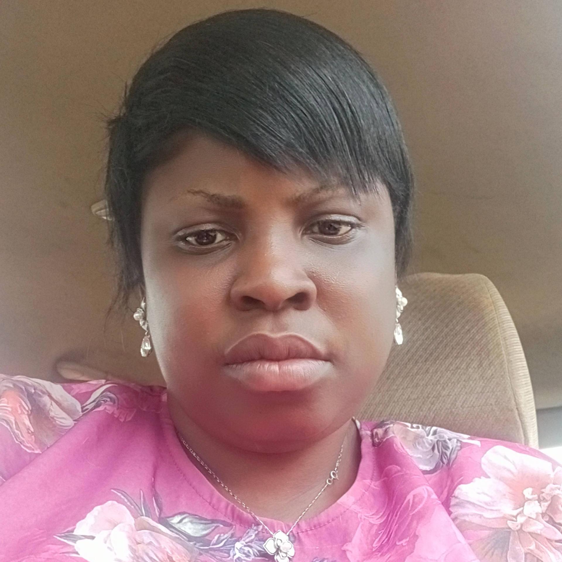 Adesola Folorunso