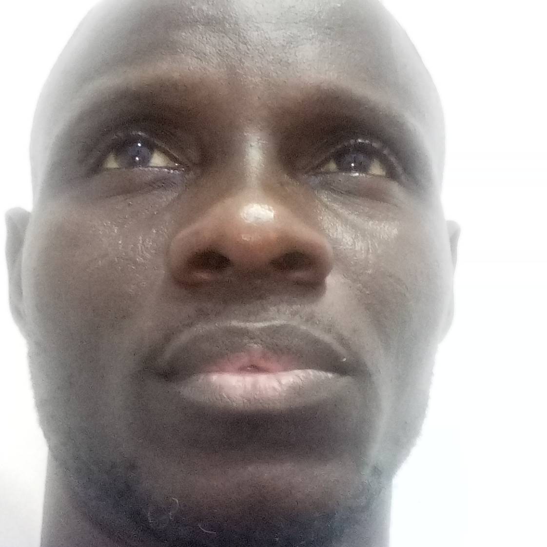 OGUNYALE BABASHOLA ADELEKE